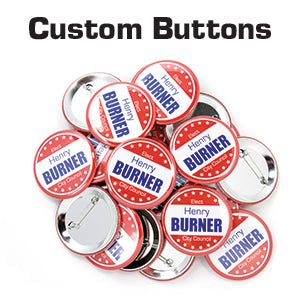 Custom Buttons