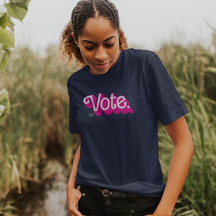 Vote Tee