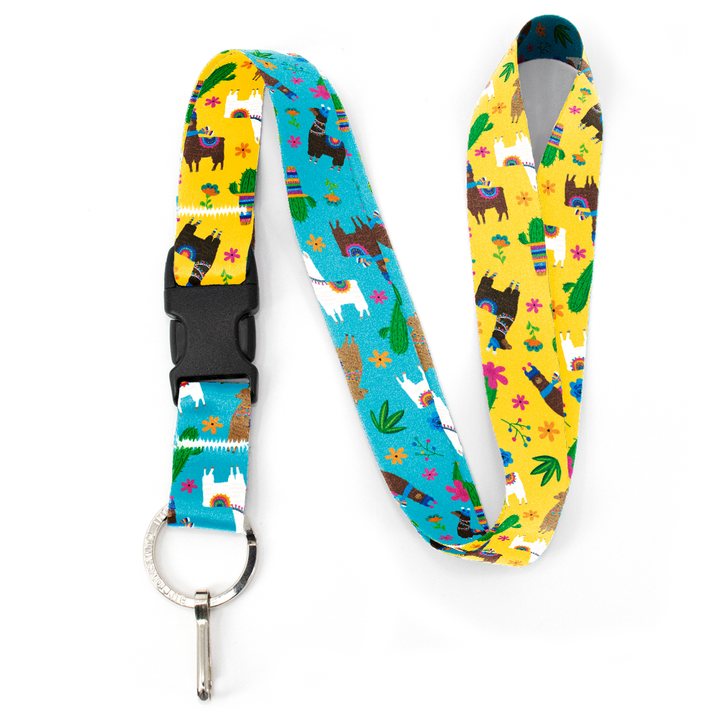 Critters Premium and Breakaway Lanyards - Made in USA