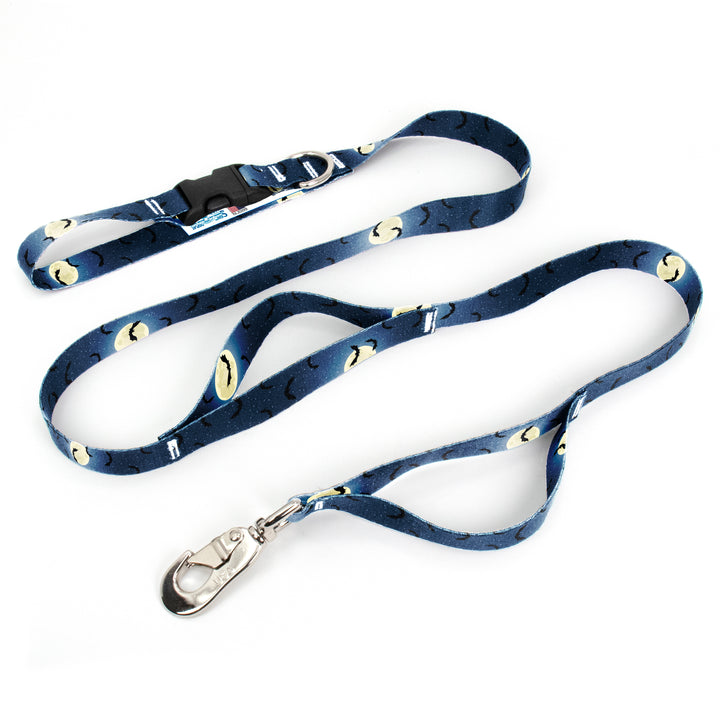 Full Moon Fab Grab Leash - Made in USA