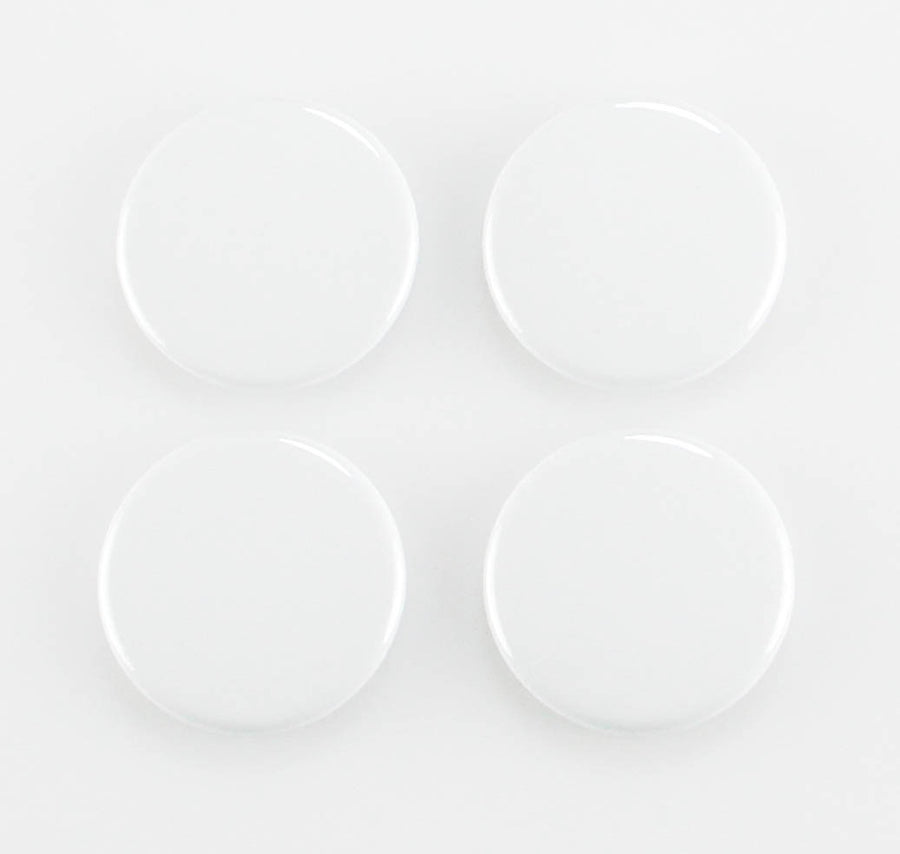 Buttonsmith® CUSTOM 1.25" Magnet Set - Set of 4 - Buttonsmith Inc.