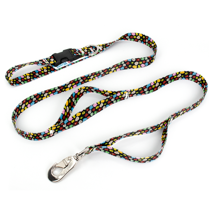 Microbiome Fab Grab Leash - Made in USA