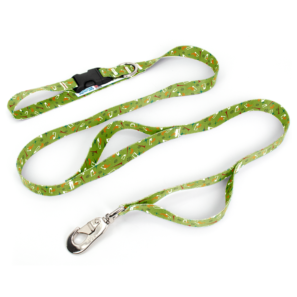 50's Classic Fab Grab Leash - Made in USA